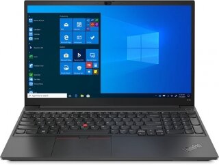 Lenovo ThinkPad E15 G3 20YG004FTX040 Notebook kullananlar yorumlar